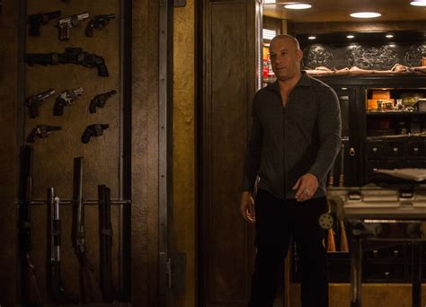 Magic and Mayhem in the Last Witch Hunter